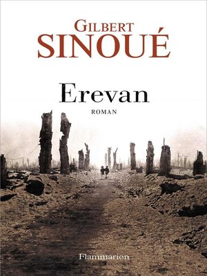 cover image of Erevan